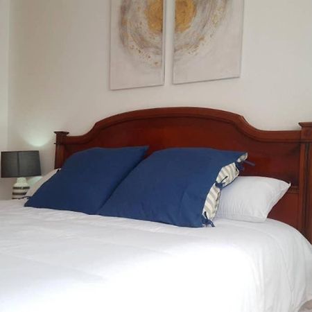阿利坎特Encantador Apartamento En El Centro公寓 外观 照片