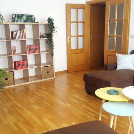 阿利坎特Encantador Apartamento En El Centro公寓 外观 照片