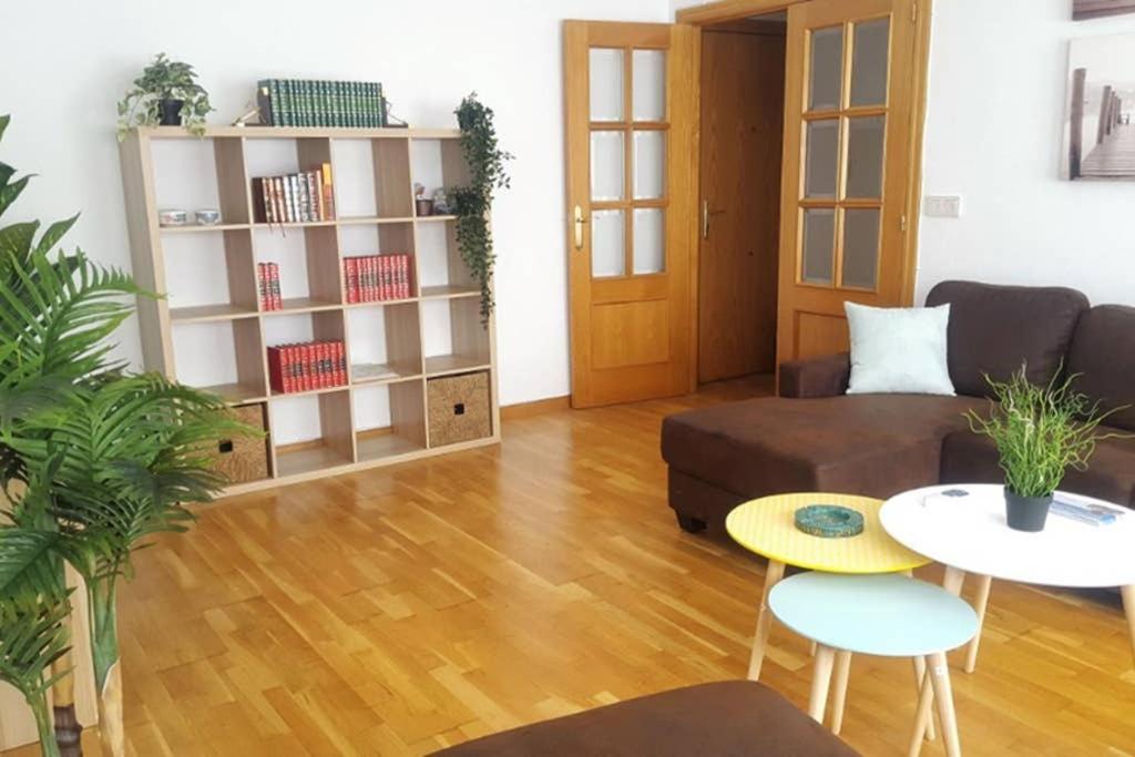 阿利坎特Encantador Apartamento En El Centro公寓 外观 照片