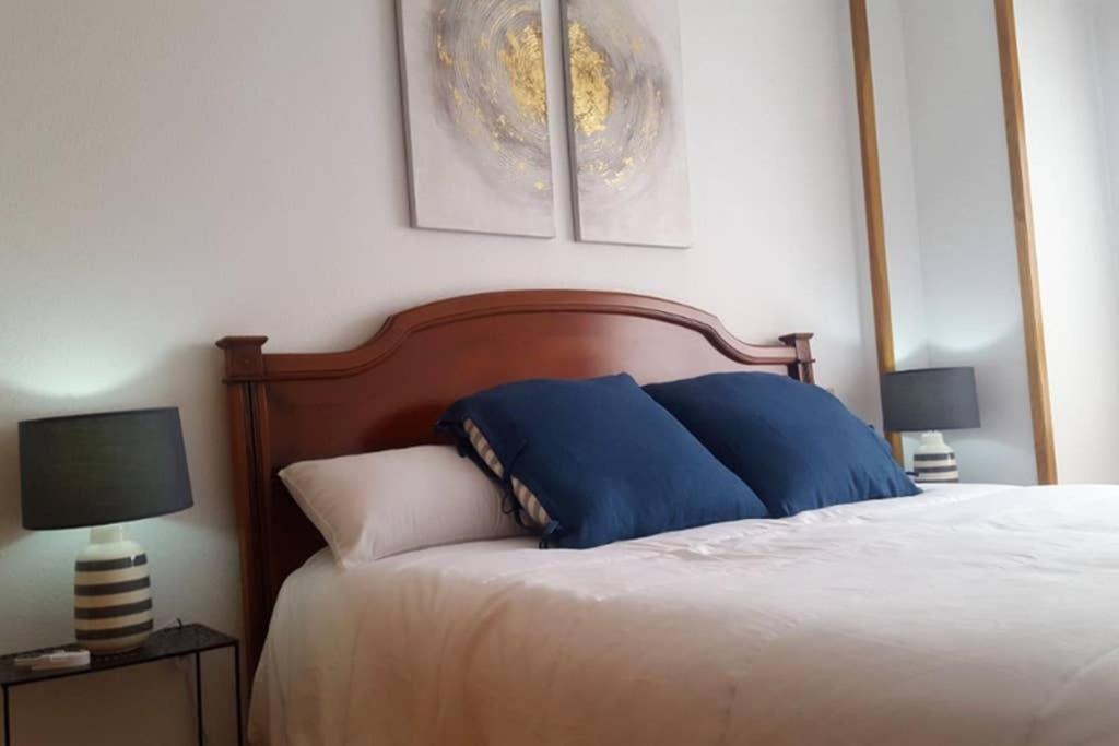 阿利坎特Encantador Apartamento En El Centro公寓 外观 照片